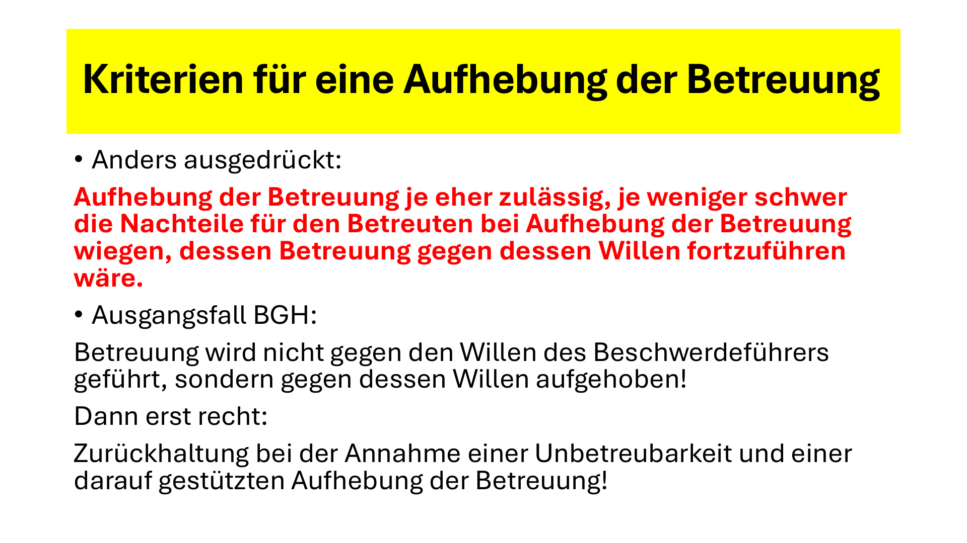 Umgang mit Komplexfällen S.38